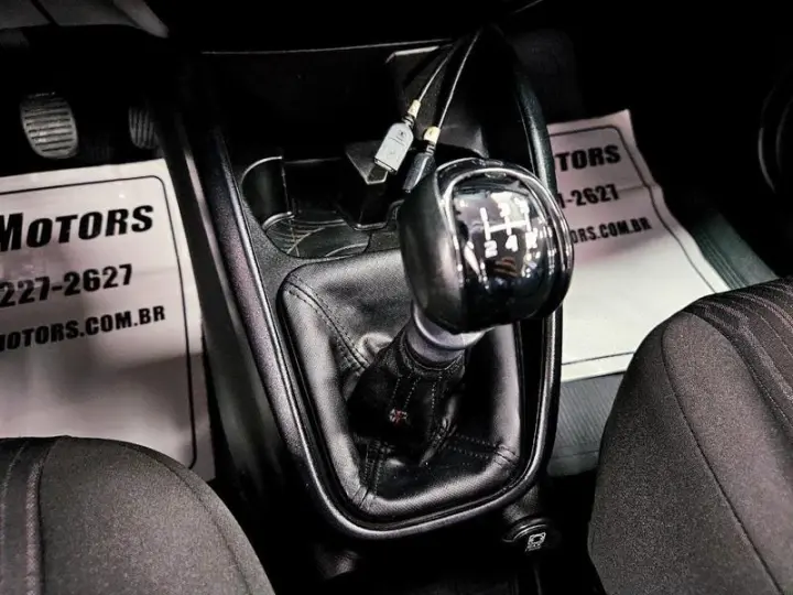 ARGO 1.0 FIREFLY FLEX MANUAL