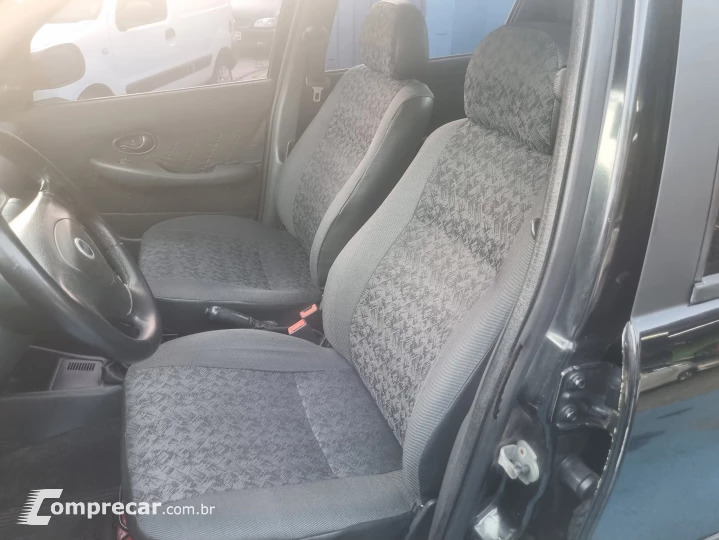 SIENA 1.0 MPI Fire 8V