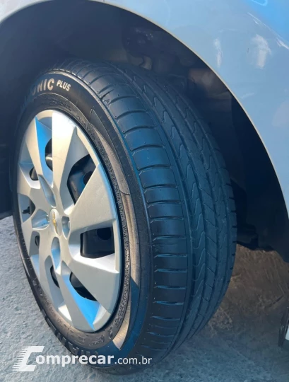 PRISMA 1.4 MPFI LT 8V