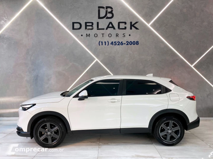 HR-V Advance 1.5  Flex TB 16V 5p Aut.