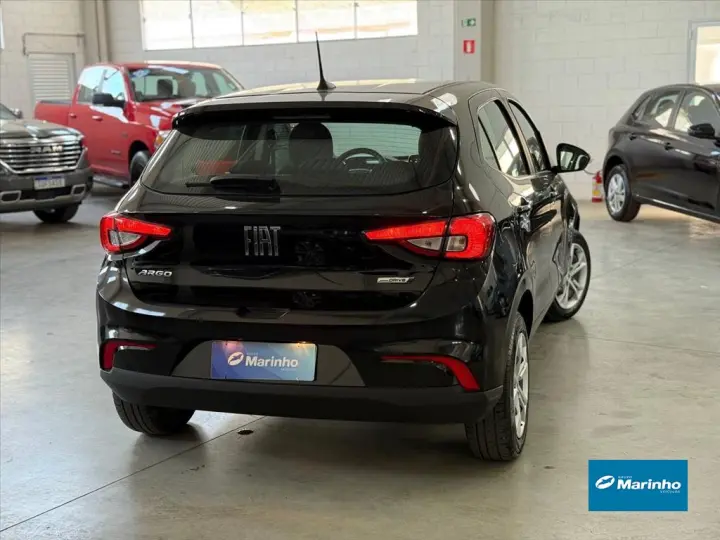 ARGO 1.0 FIREFLY FLEX DRIVE MANUAL