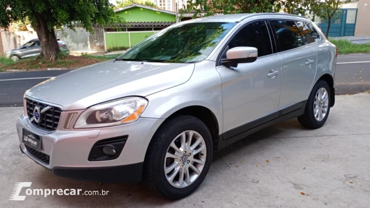 XC60 3.0 Dynamic AWD Turbo