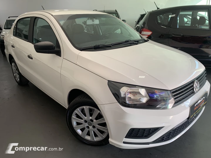 VOYAGE 1.6 MSI Totalflex Trendline