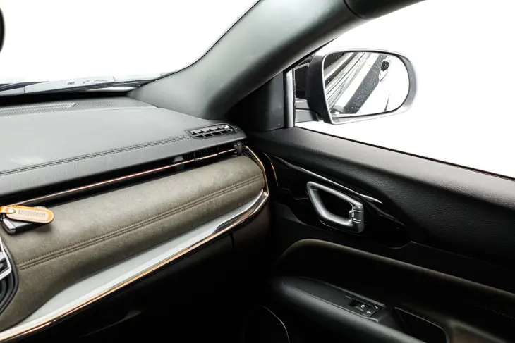 COMMANDER 2.0 Td380 Turbo Overland