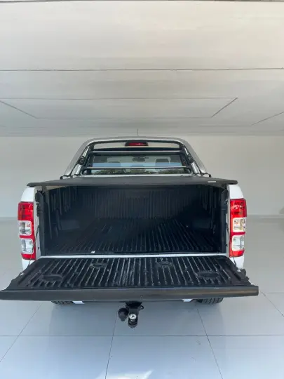 RANGER 3.2 XLT 4X4 CD 20V