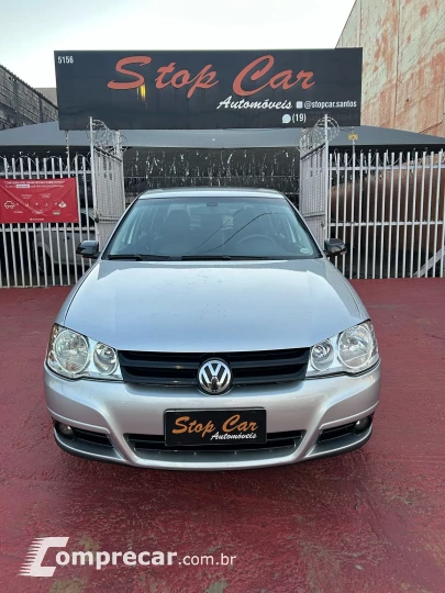 GOLF 2.0 MI Sportline 8V