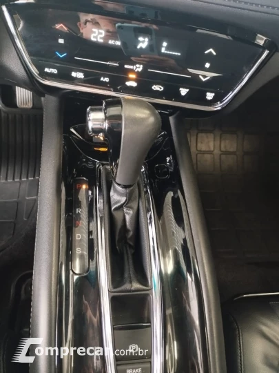 POLO 1.0 TSI Highline