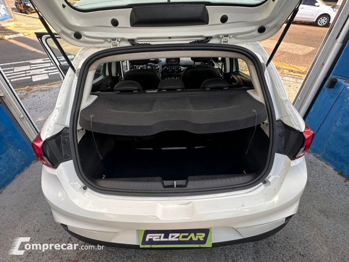 ARGO 1.0 Firefly Drive