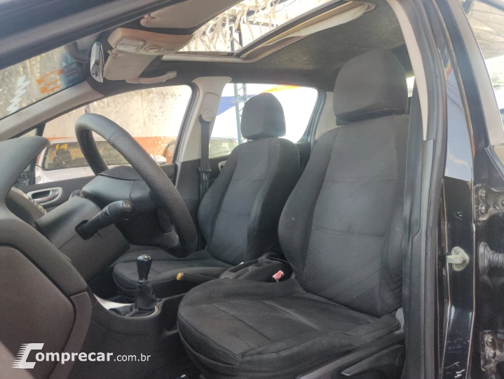 307 1.6 Presence 16V