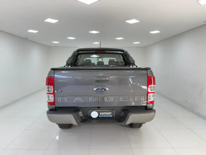 RANGER 2.2 XLS 4X2 CD 16V