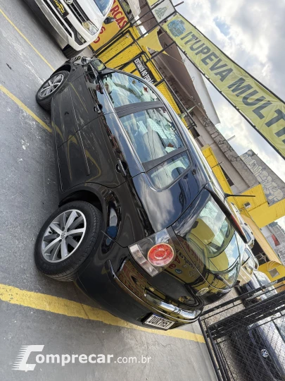 POLO 1.6 MI Sportline 8V