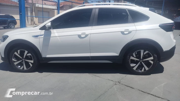 NIVUS 1.0 200 TSI Highline