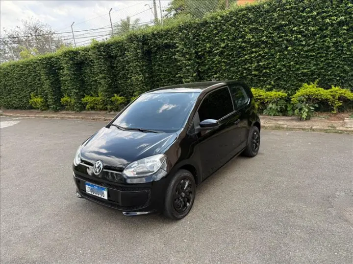 UP 1.0 MPI Take UP 12V