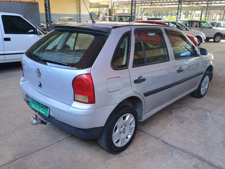 GOL G4 1.0