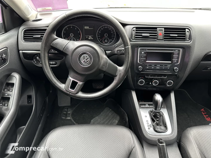 JETTA 2.0 Comfortline