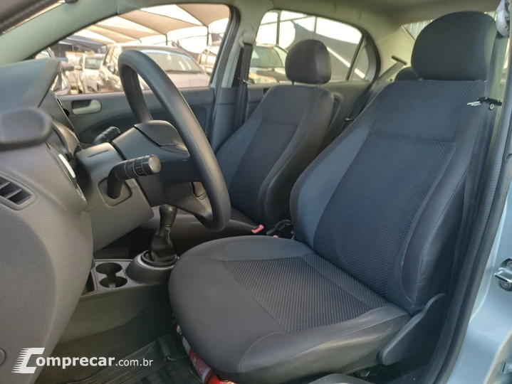 VOYAGE 1.6 MI Trendline 8V