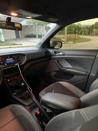 T-CROSS 1.0 200 SENSE