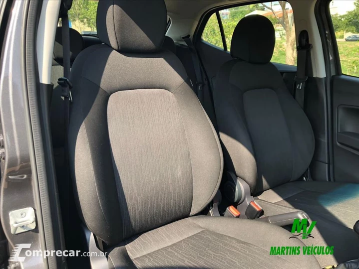 ARGO 1.0 FIREFLY FLEX DRIVE MANUAL