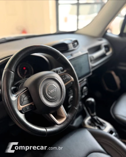 RENEGADE 2.0 16V Turbo Longitude 4X4