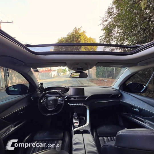 3008 1.6 16V THP Griffe