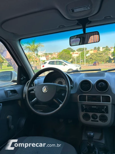 GOL 1.0 12V MPI Totalflex City