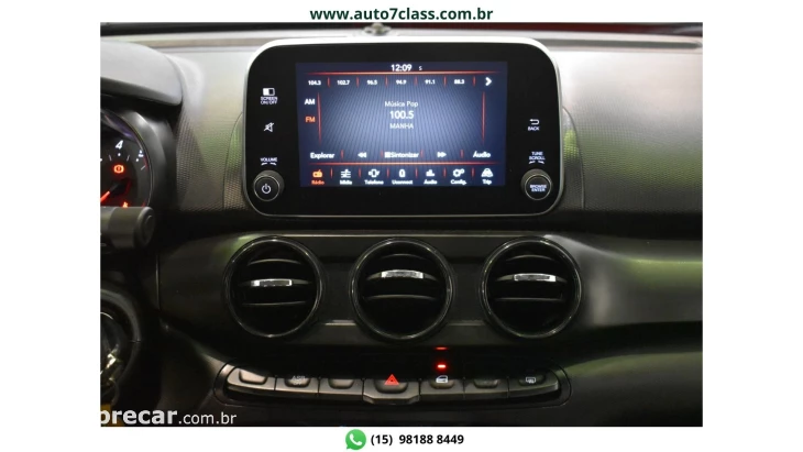 CRONOS - 1.0 FIREFLY DRIVE MANUAL