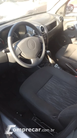 SANDERO 1.0 12V SCE Expression