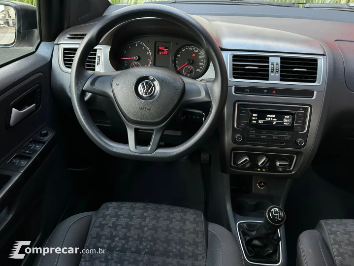 FOX 1.0 MPI Track 12V