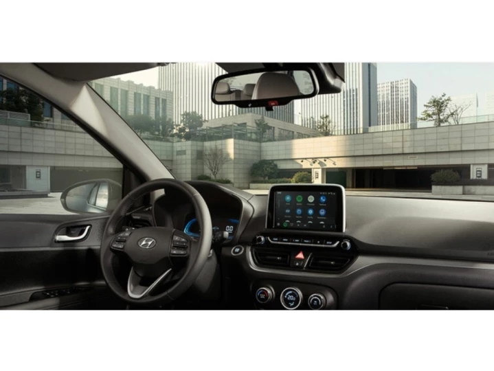 HB20 1.0 TGDI FLEX COMFORT AUTOMÁTICO