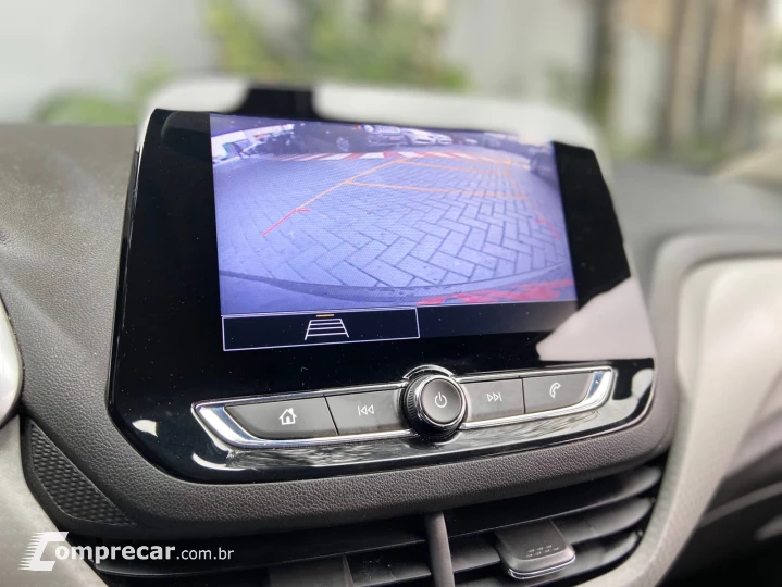 ONIX 1.0 Turbo Premier