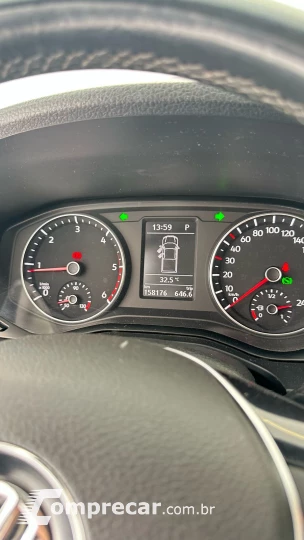 AMAROK 2.0 Highline 4X4 CD 16V Turbo Intercooler