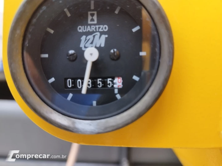 Constellation 17.210 (Munck + Cabine Suplementar + Carroceri