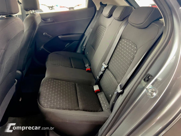 Hb20 1.0 12V Flex Sense Plus Manual