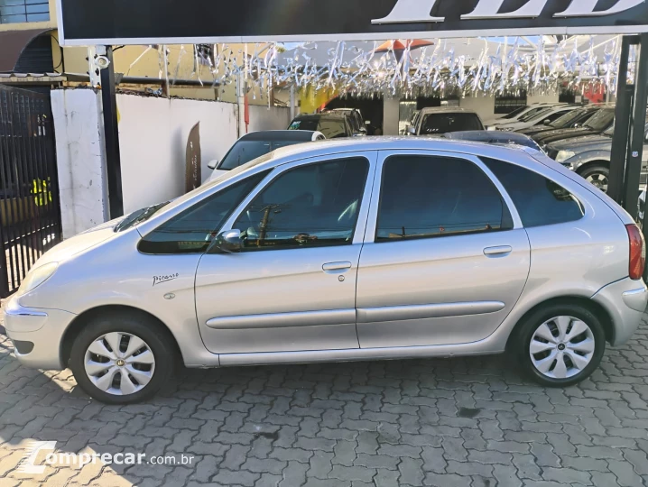 C3 1.6 Picasso GLX 16V
