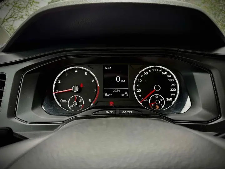 VIRTUS 1.6 MSI TOTAL FLEX MANUAL