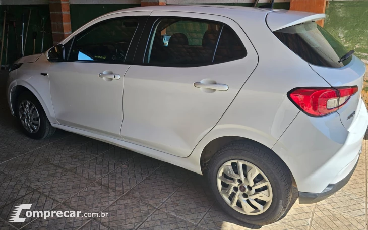 ARGO 1.0 Firefly Drive