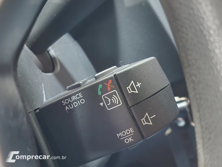 LOGAN 1.0 12V SCE ZEN