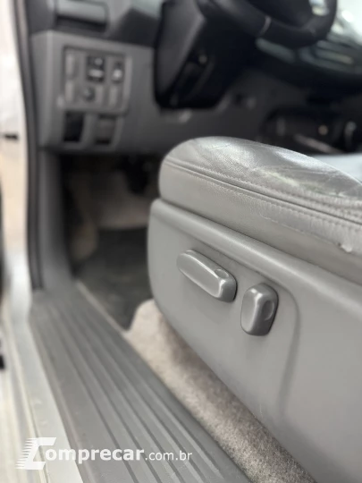 HILUX 2.7 SRV 4X4 CD 16V