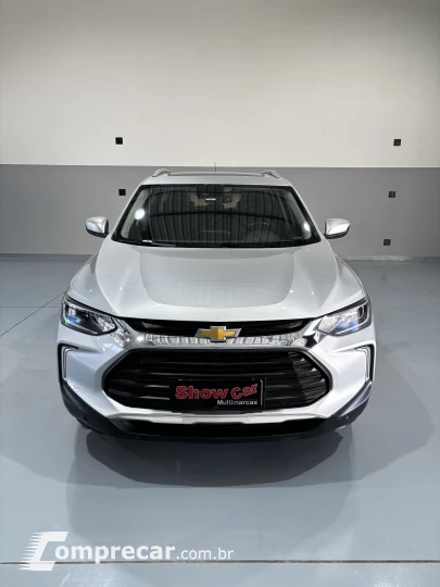 TRACKER 1.2 Turbo Premier