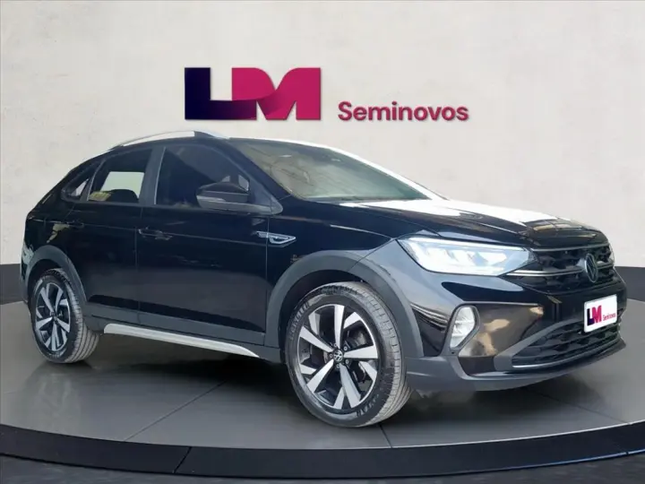NIVUS 1.0 200 TSI TOTAL FLEX HIGHLINE AUTOMÁTICO