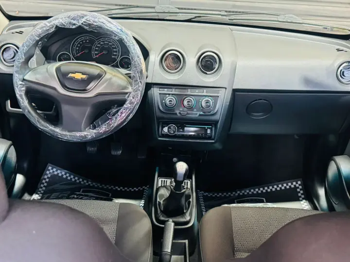 CELTA 1.0 MPFI LT 8V