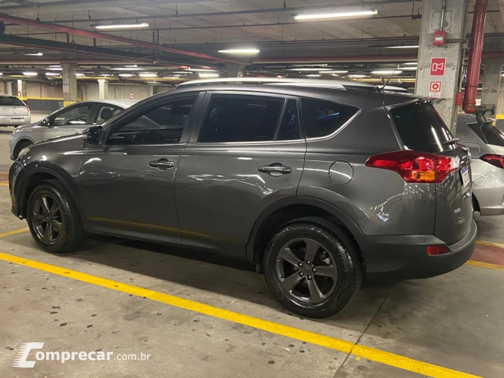 RAV4 2.0 4X4 16V