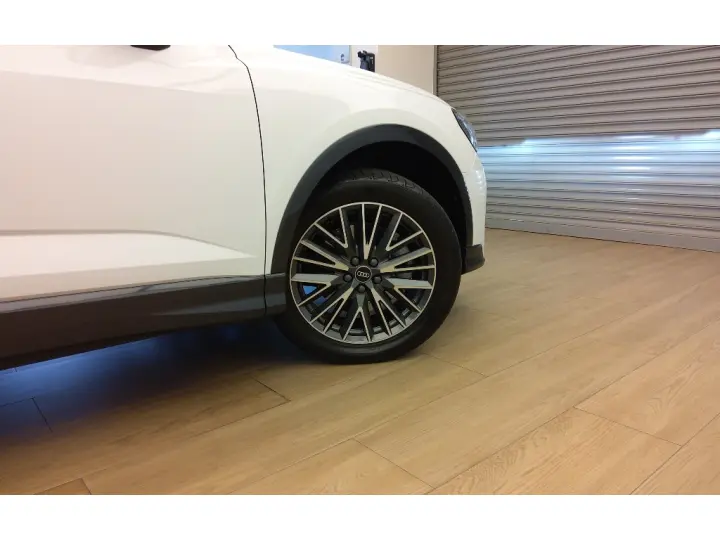 Q3 2.0 40 TFSI GASOLINA SPORTBACK PERFORMANCE QUATTRO TIPTRO