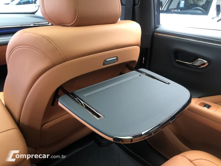 Aion V 75,3 KW ELETRICO ELITE