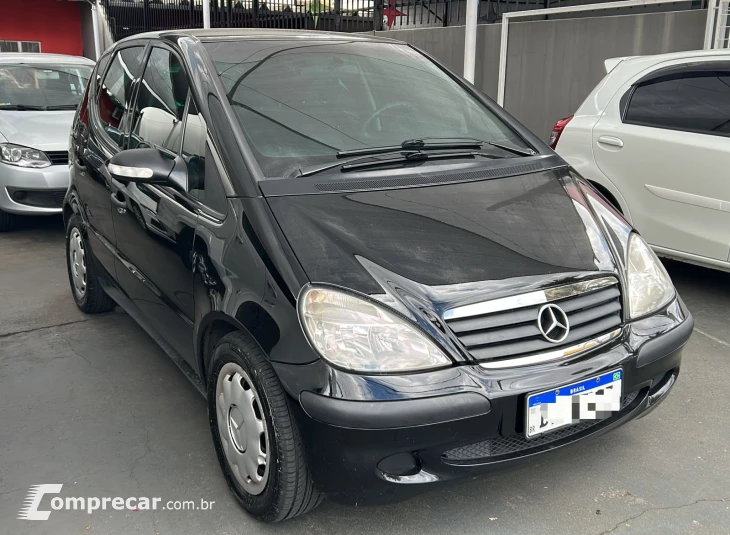 CLASSE A 1.6 160 Classic