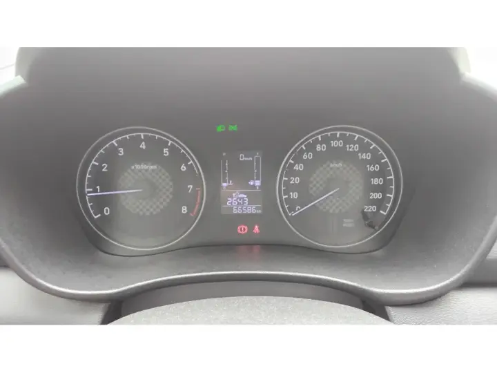 HB20 1.0 12V FLEX VISION MANUAL