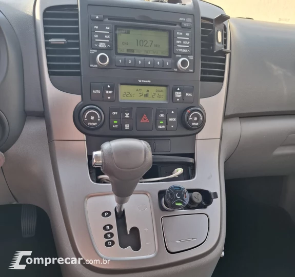 CARNIVAL 3.5 EX V6 24V