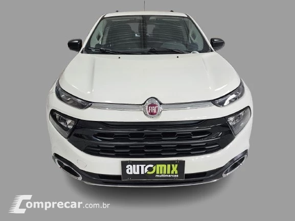 TORO 2.4 16V Multiair Freedom AT9