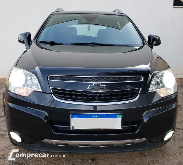 CAPTIVA 3.0 Sidi AWD V6 24V