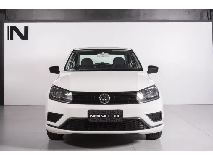 VOYAGE 1.6 MSI TOTALFLEX 4P MANUAL